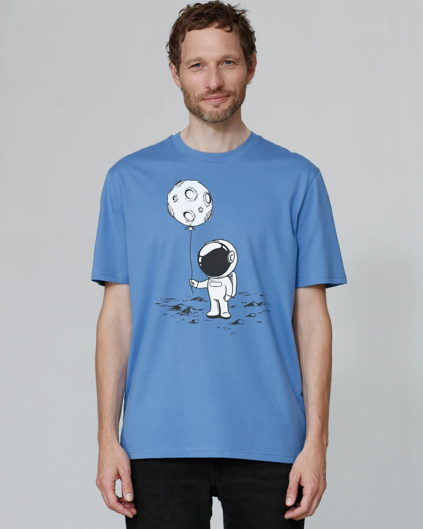 Watapparel T-Shirt – Ansicht 2