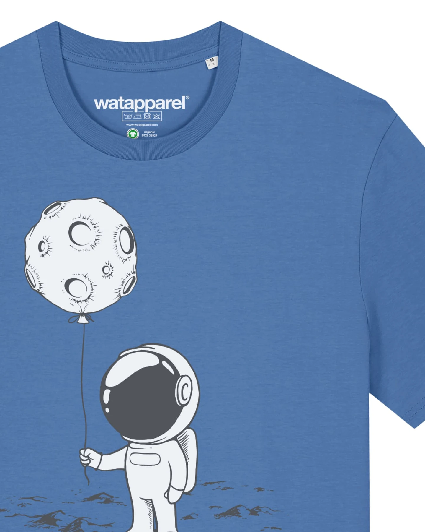 Watapparel T-Shirt – Ansicht 3