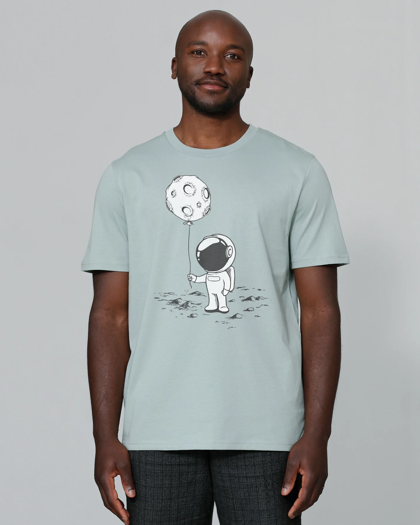 Watapparel T-Shirt – Ansicht 2
