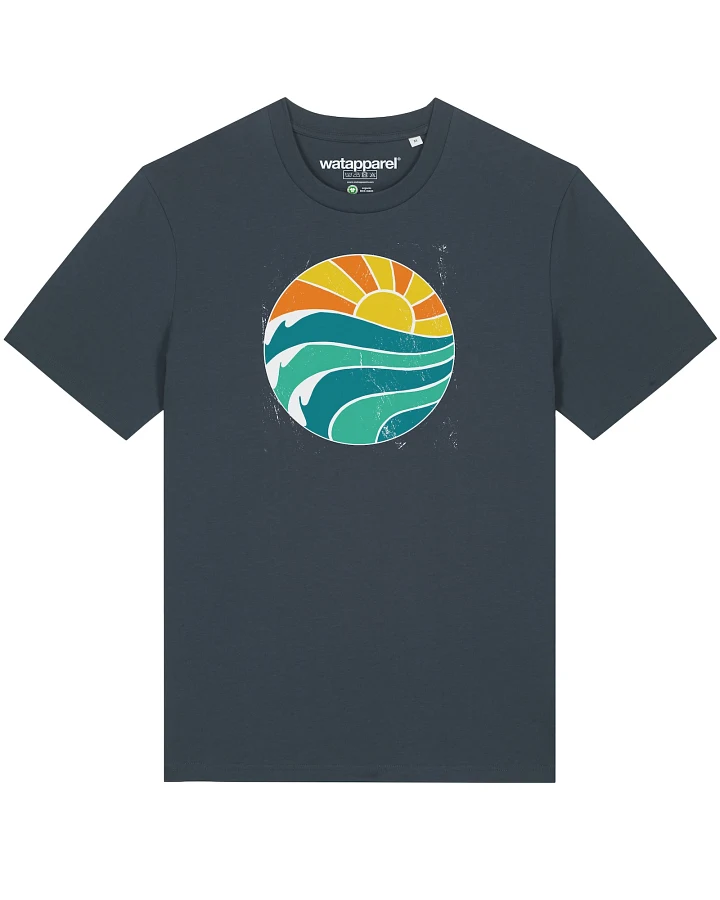 Watapparel Shirt Summer Sun