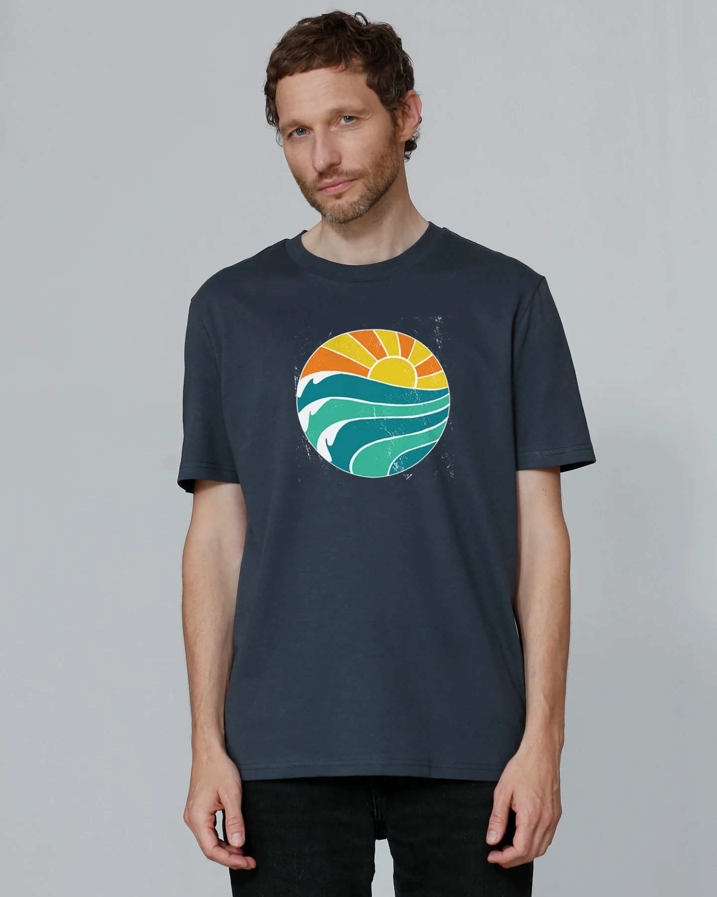 Watapparel Shirt Summer Sun – Ansicht 2