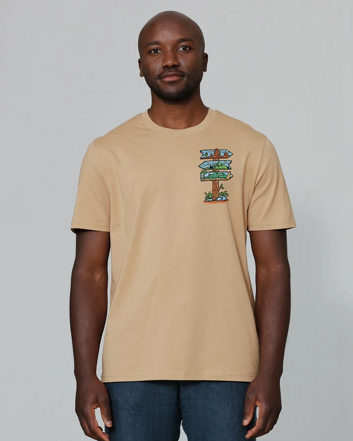 Watapparel Shirt Adventure is everywhere