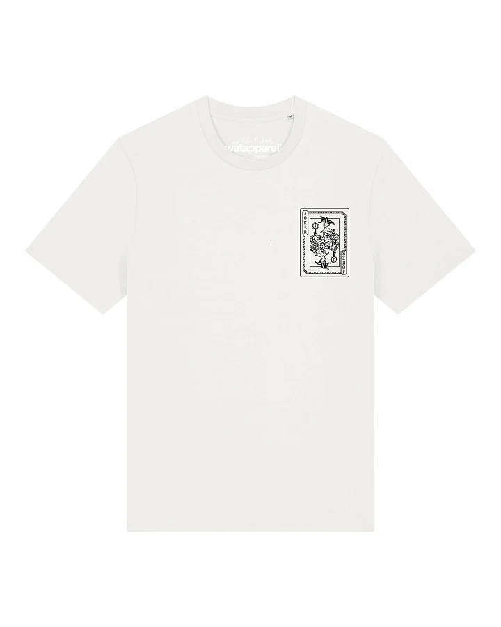 Watapparel T-Shirt Joker