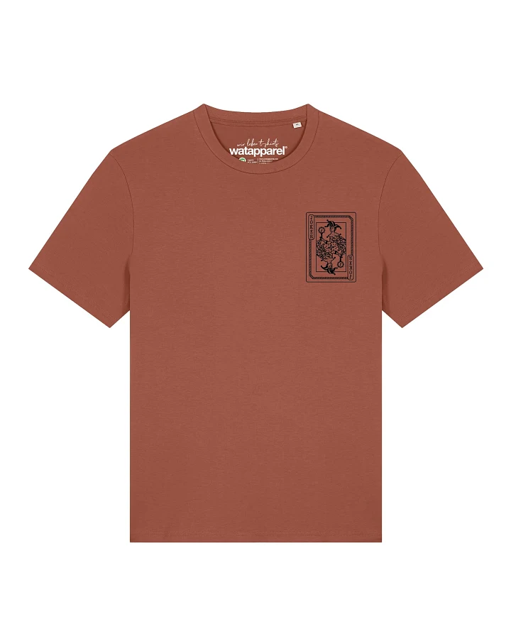 Watapparel T-Shirt Joker