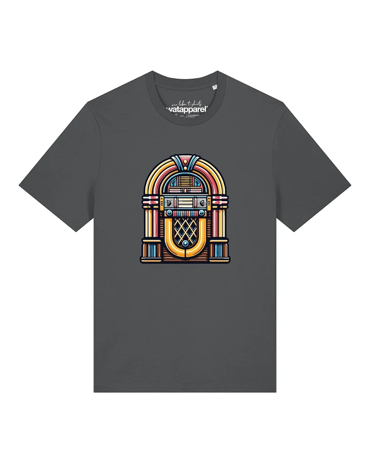Watapparel T-Shirt Jukebox