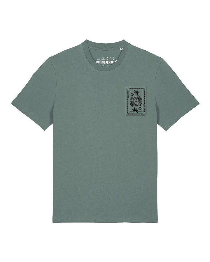 Watapparel T-Shirt Joker