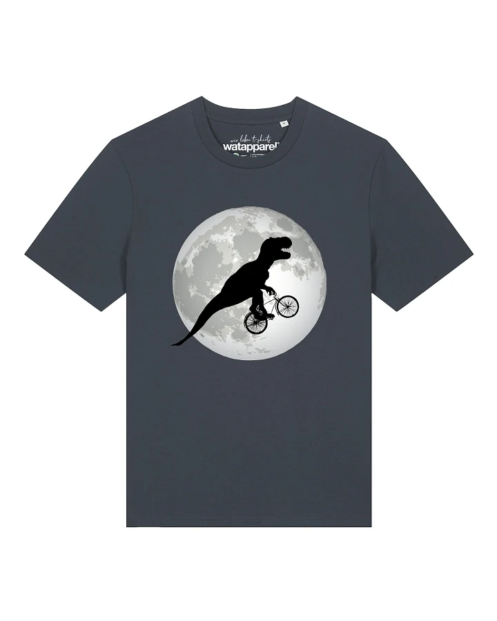 Watapparel T-Shirt Flying TRex