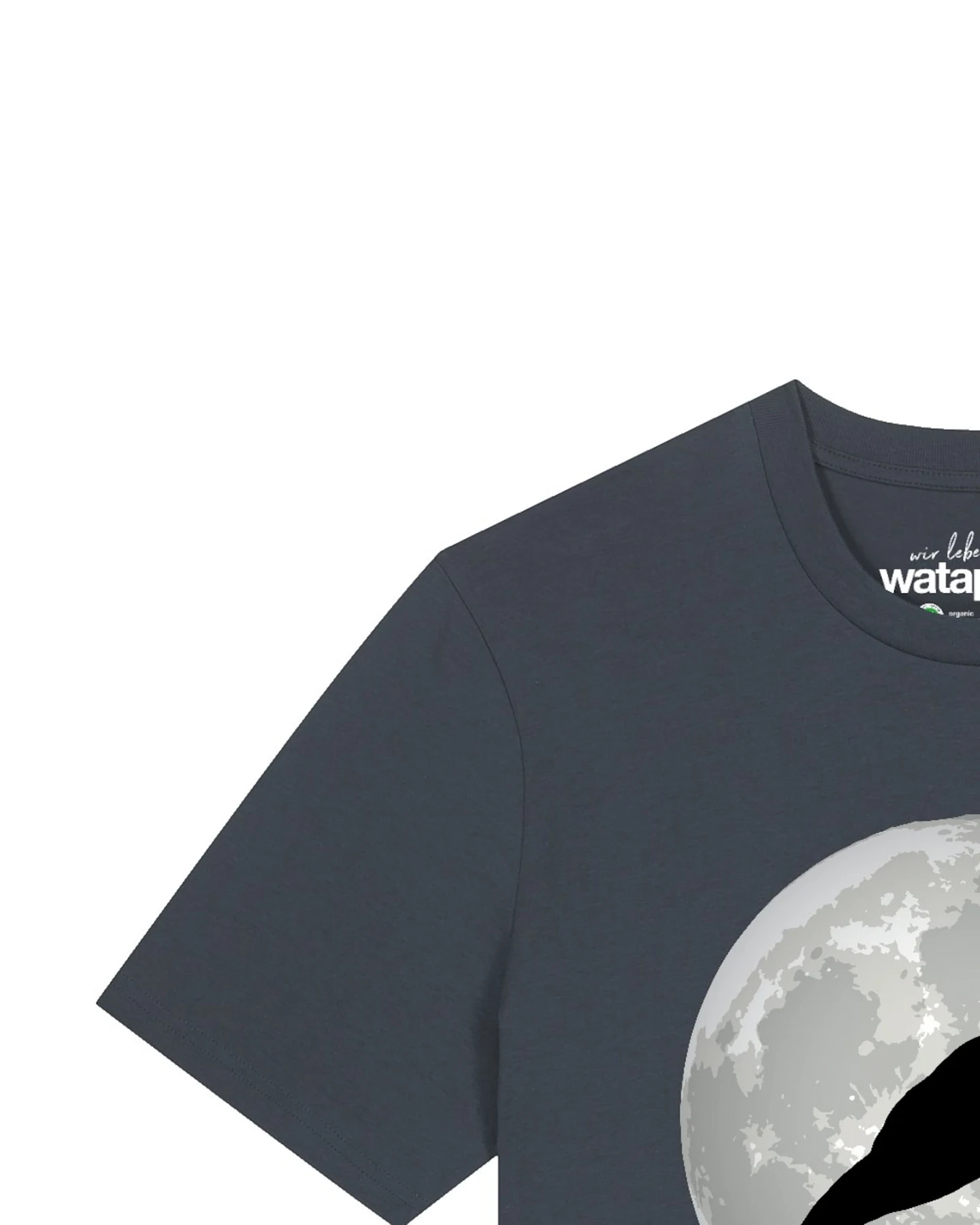 Watapparel T-Shirt Flying TRex – Ansicht 3