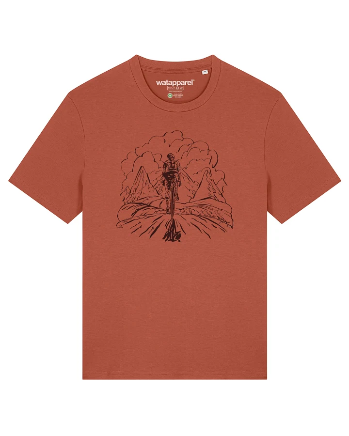 Watapparel T-Shirt