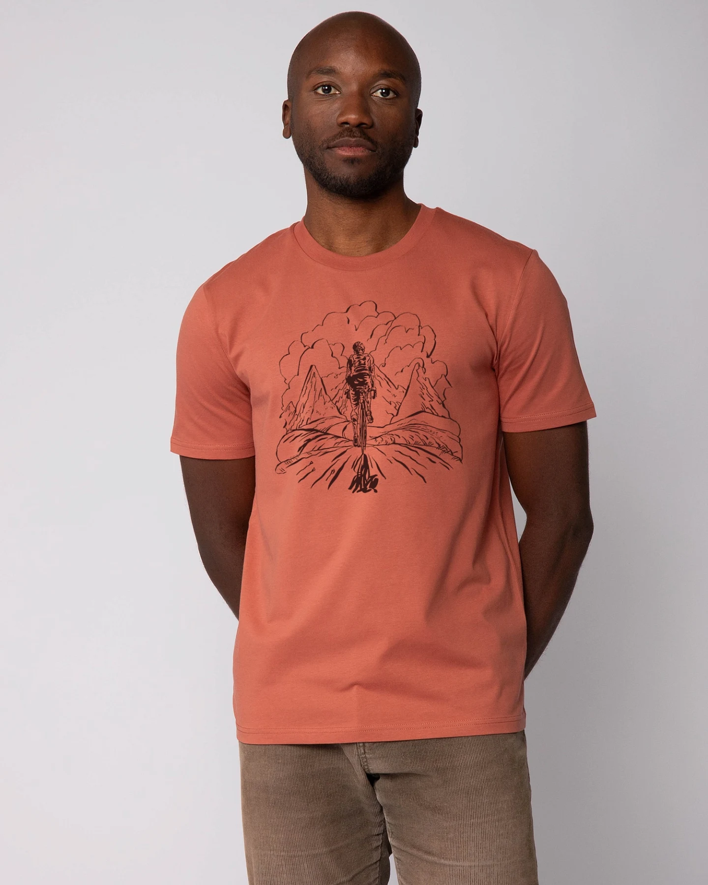 Watapparel T-Shirt – Ansicht 2