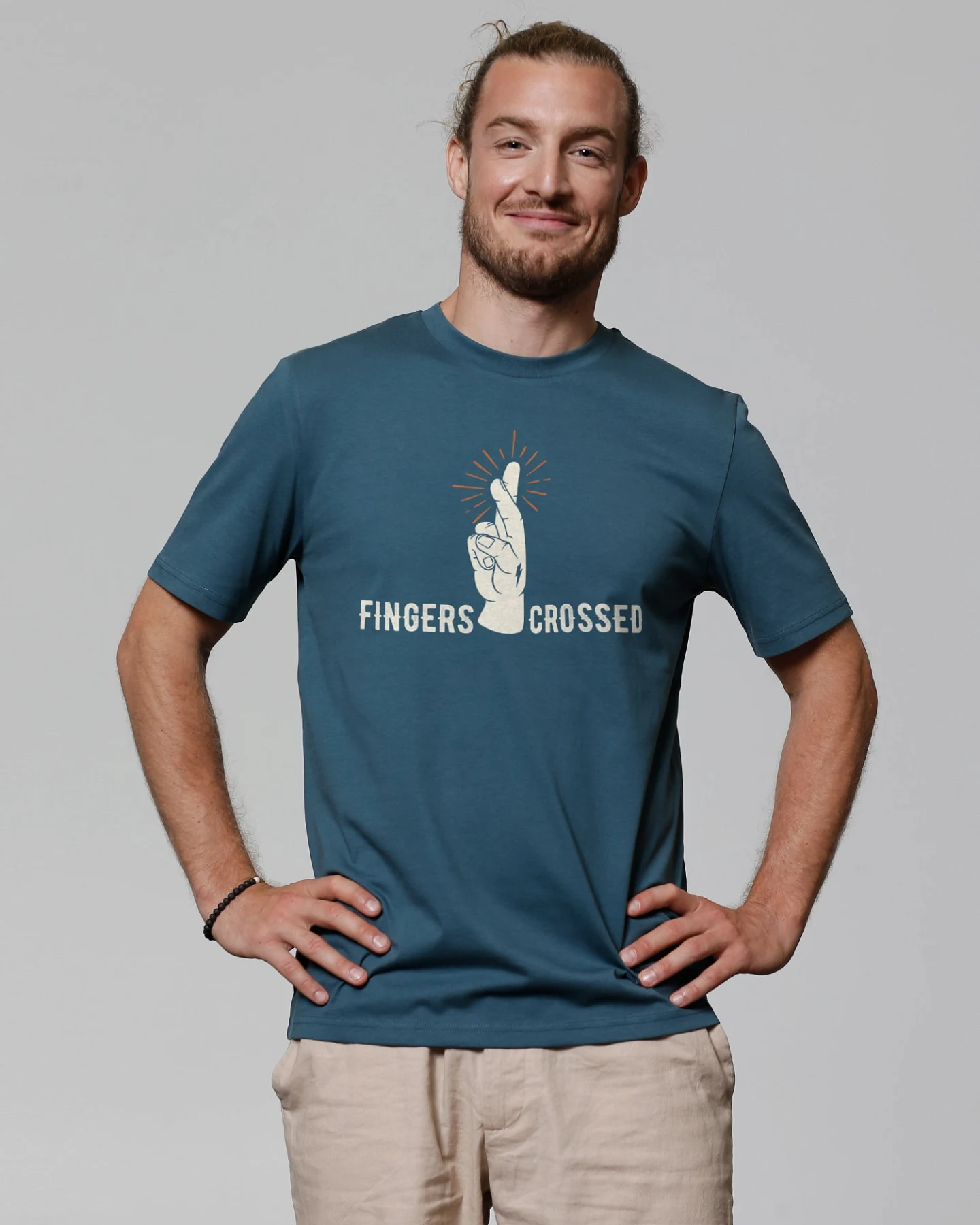 Watapparel T-Shirt – Ansicht 2