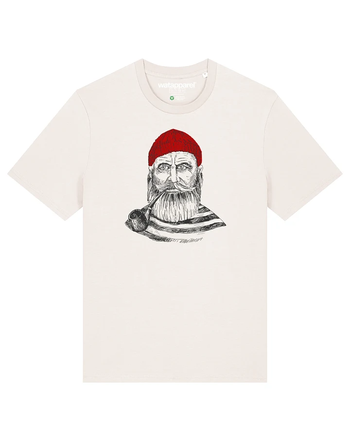 Produktseite: Watapparel T-Shirt Seemann