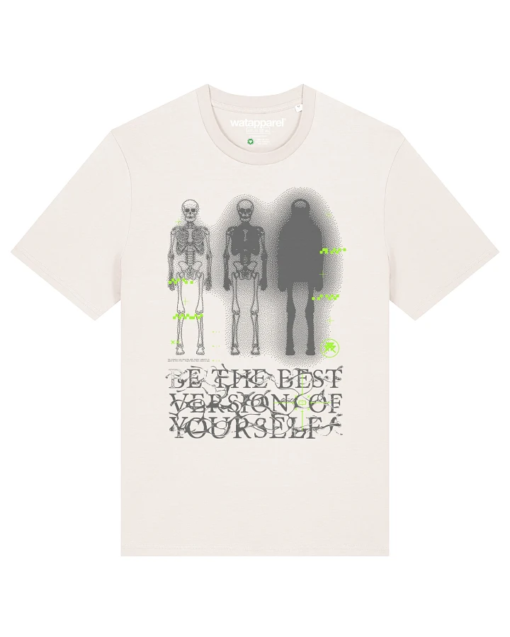 Watapparel T-Shirt Be The Best
