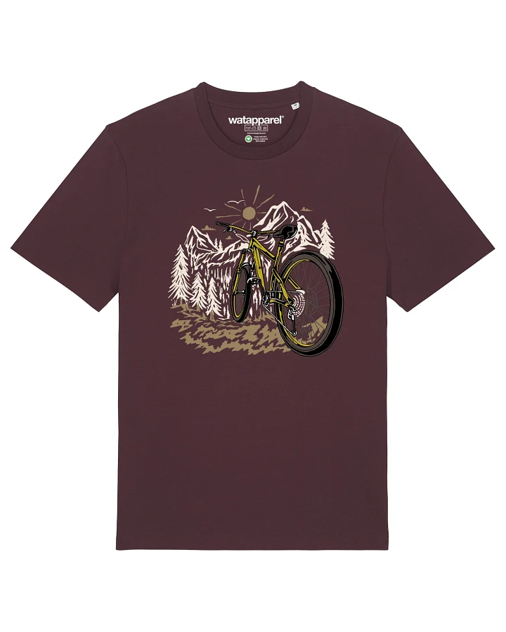 Produktseite: Watapparel T-Shirt