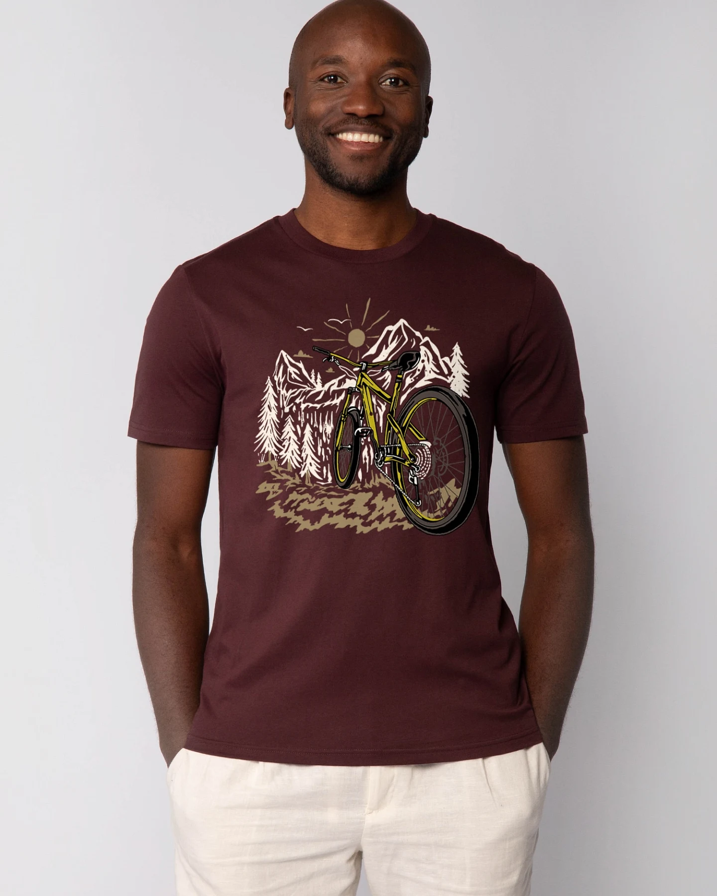 Watapparel T-Shirt – Ansicht 2
