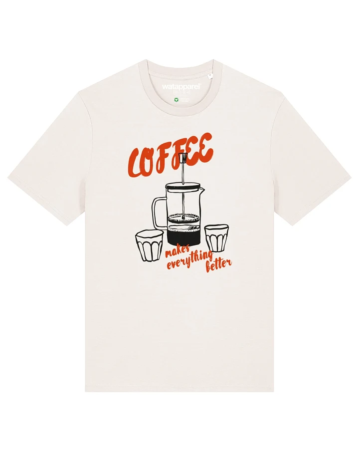 Watapparel T-Shirt