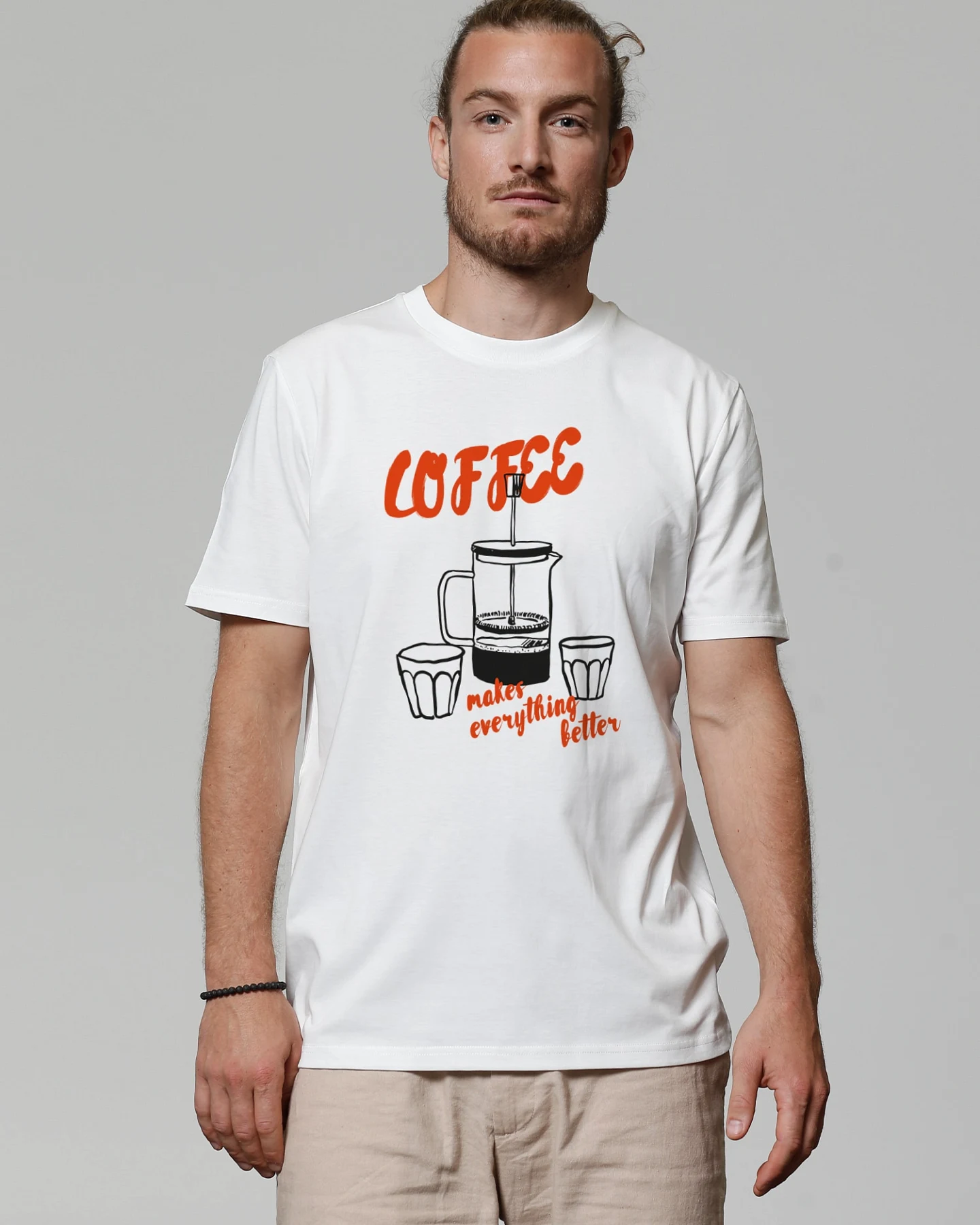 Watapparel T-Shirt – Ansicht 2