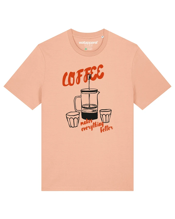 Watapparel T-Shirt