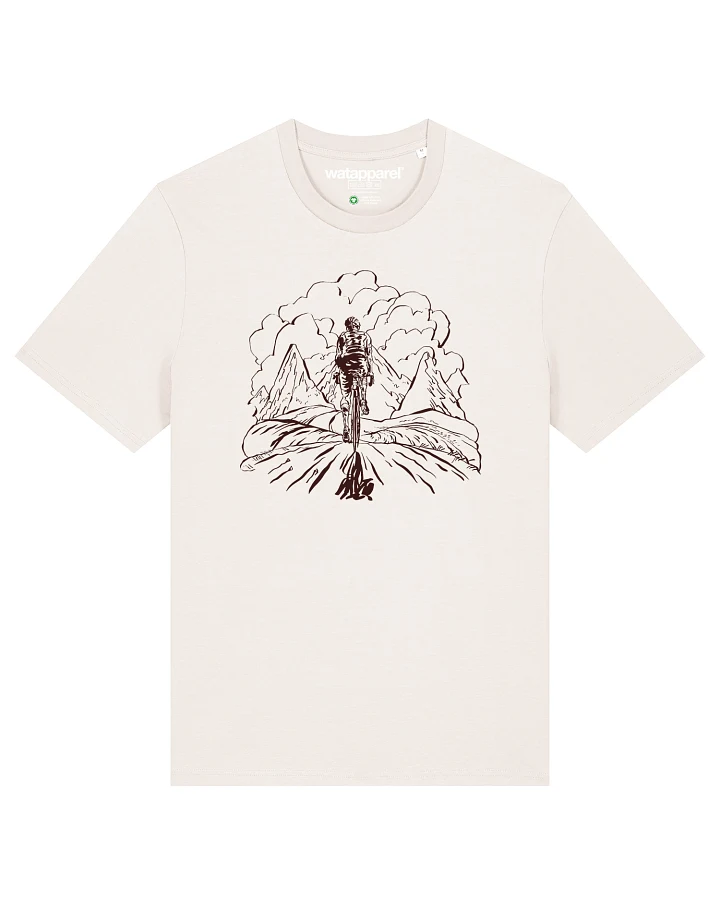Produktseite: Watapparel T-Shirt
