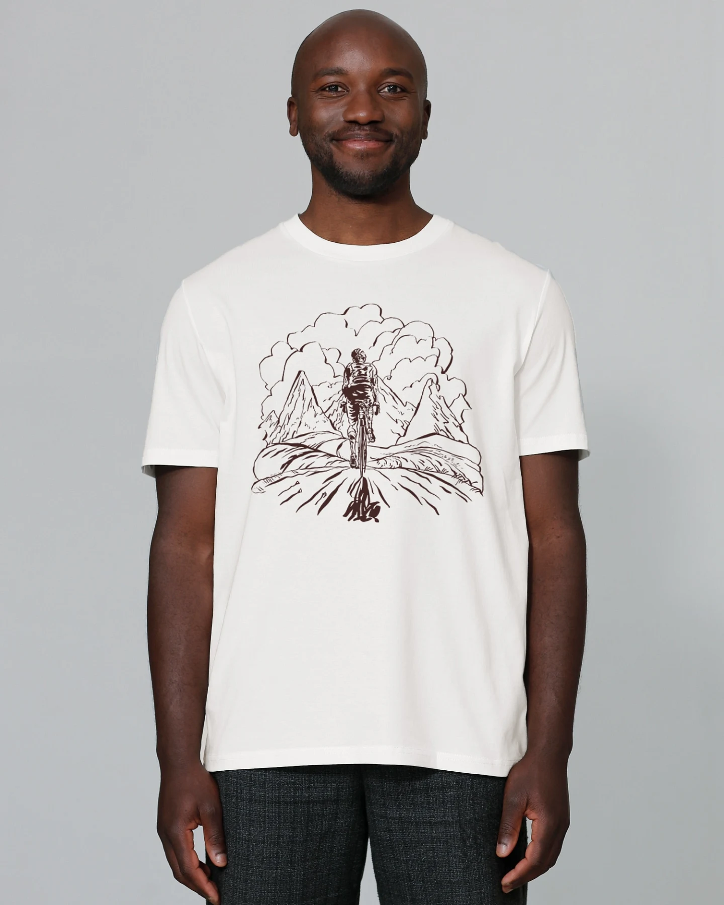 Watapparel T-Shirt – Ansicht 2