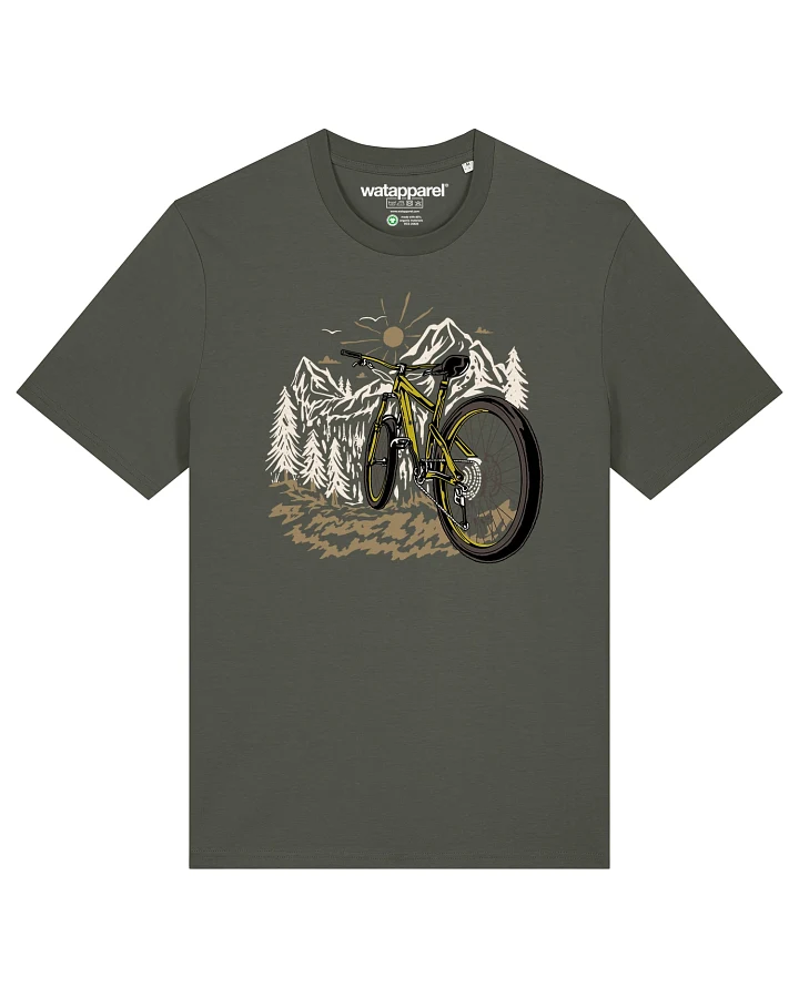 Produktseite: Watapparel T-Shirt