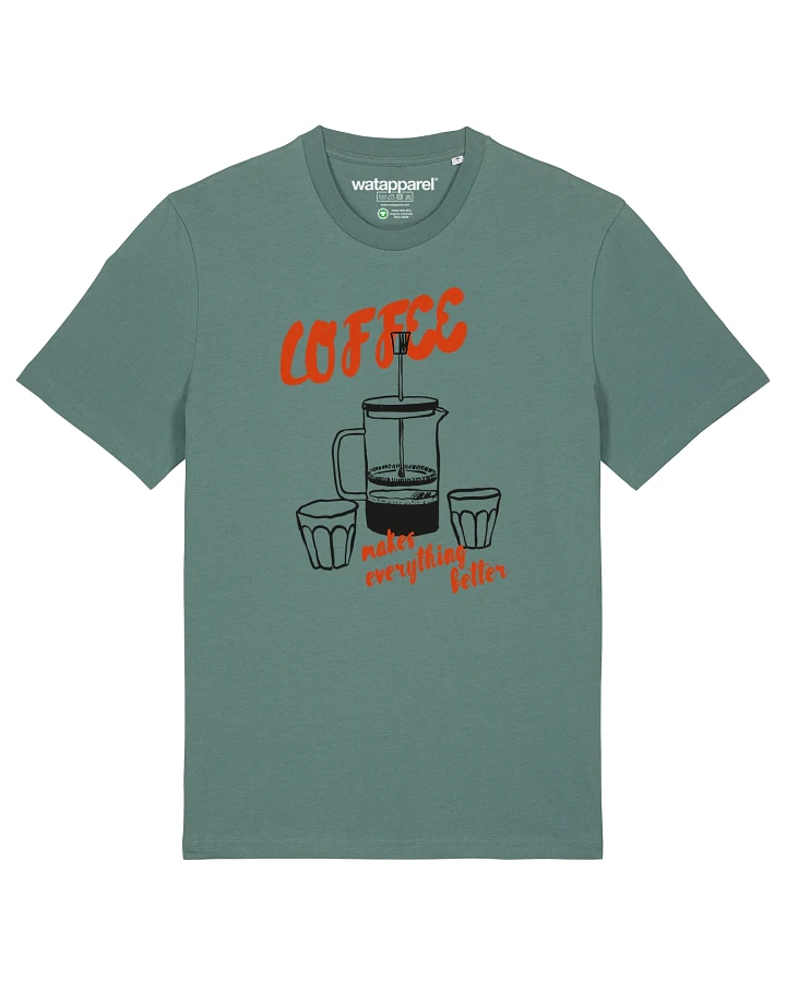 Watapparel T-Shirt