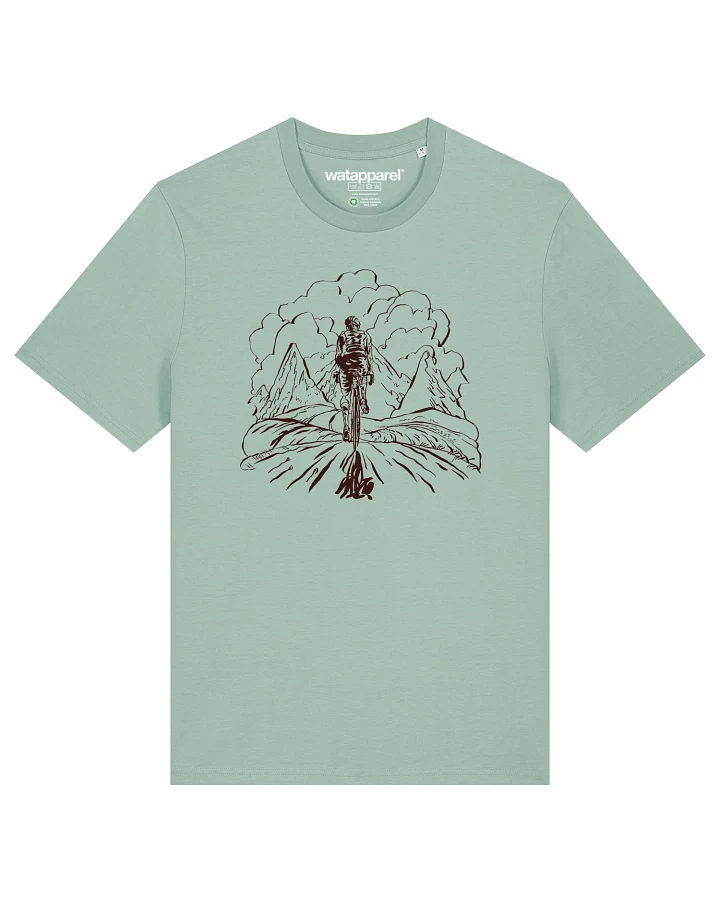 Produktseite: Watapparel T-Shirt