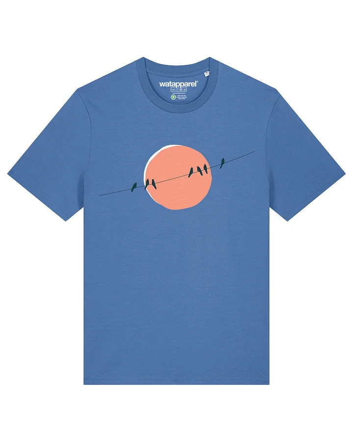 Watapparel T-Shirt Countryside 01