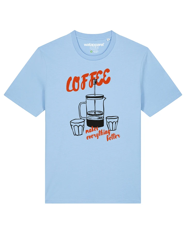 Watapparel T-Shirt