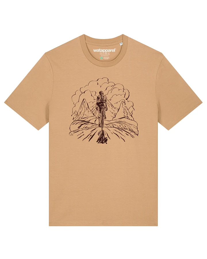 Produktseite: Watapparel T-Shirt