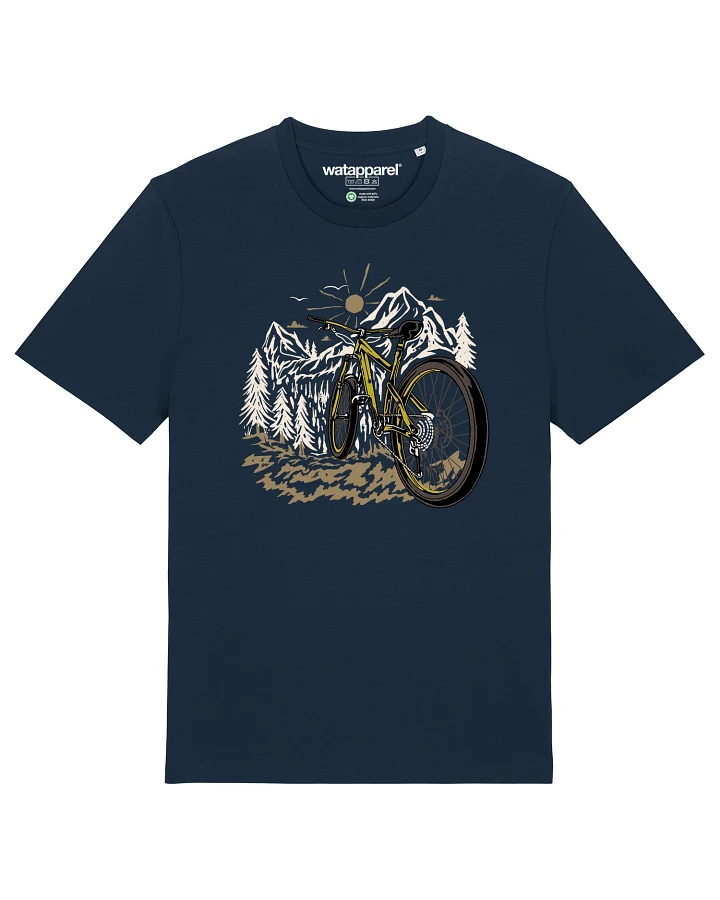 Watapparel T-Shirt