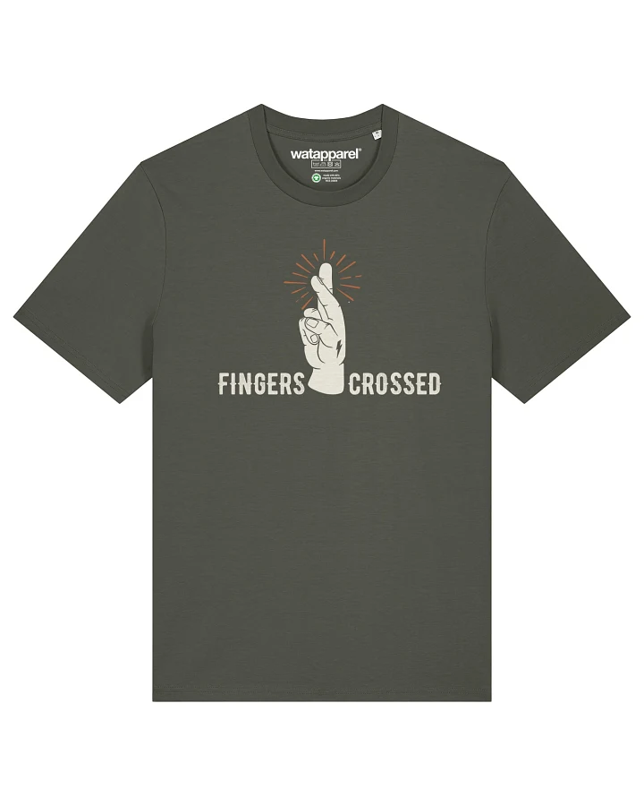 Produktseite: Watapparel T-Shirt