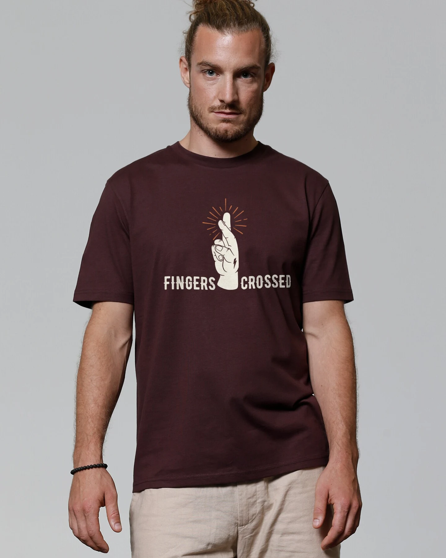Watapparel T-Shirt – Ansicht 2