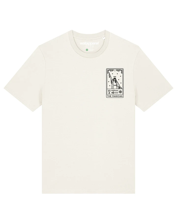 Watapparel Shirt Tarot The Magician