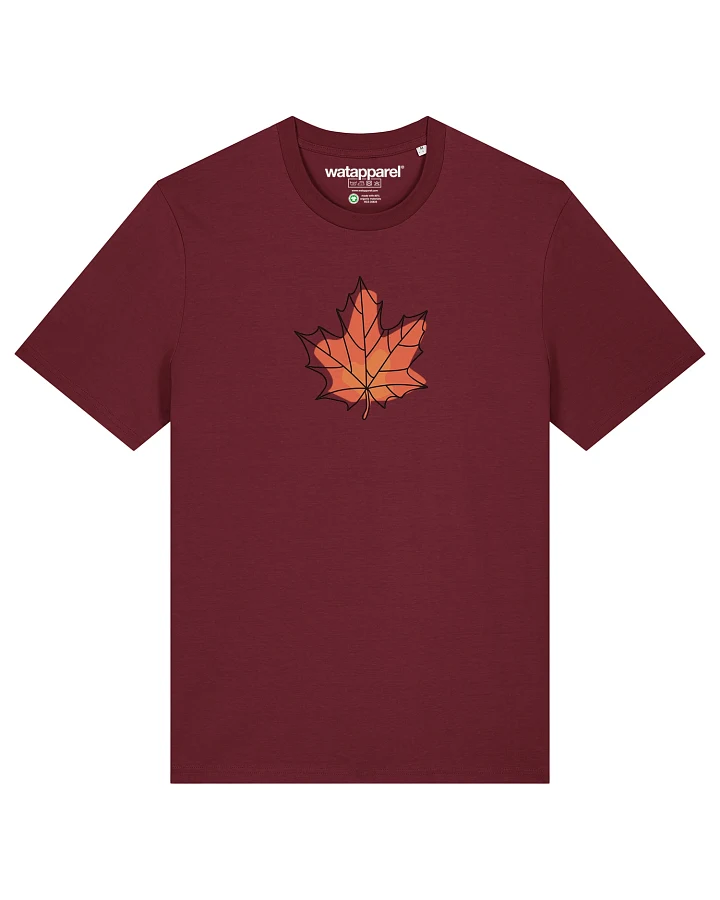 Watapparel Shirt Herbst