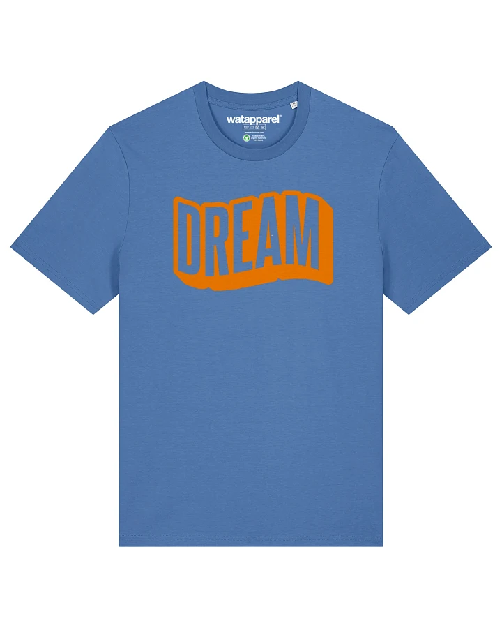 Produktseite: Watapparel Shirt Dream