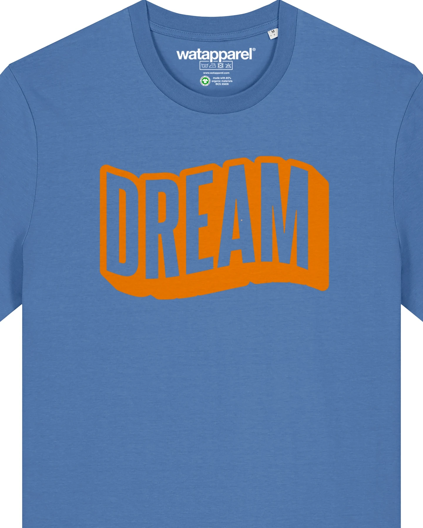 Watapparel Shirt Dream – Ansicht 2