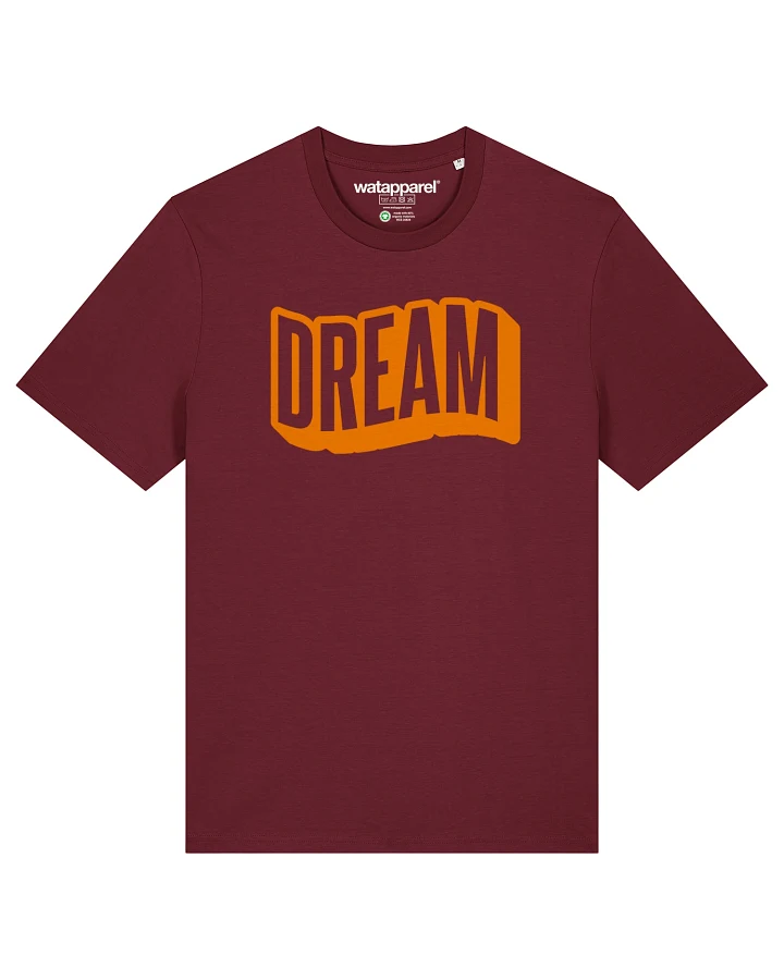 Produktseite: Watapparel T-Shirt Dream