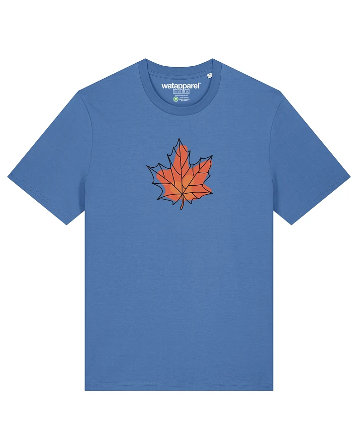 Watapparel Shirt Herbst