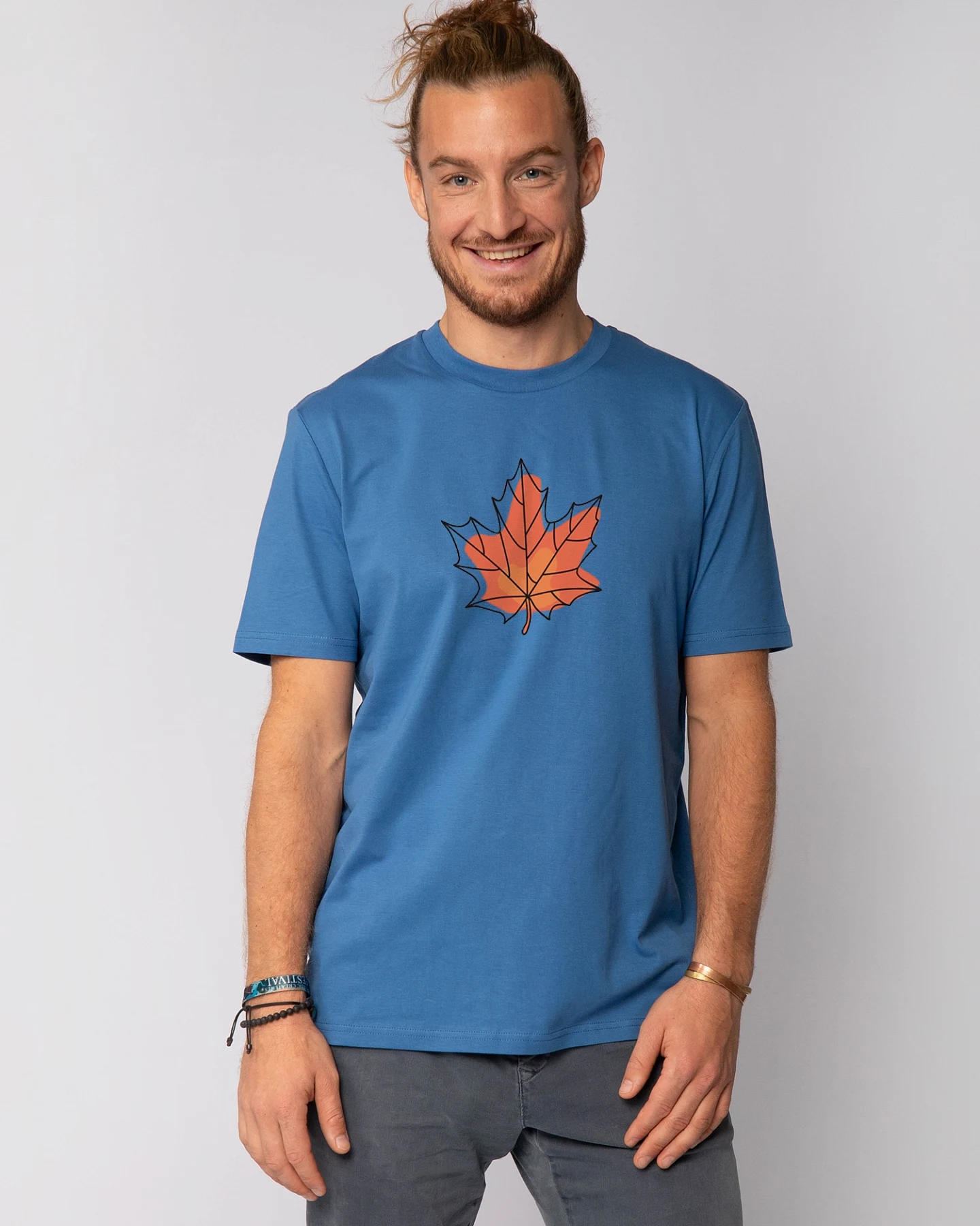 Watapparel Shirt Herbst – Ansicht 3