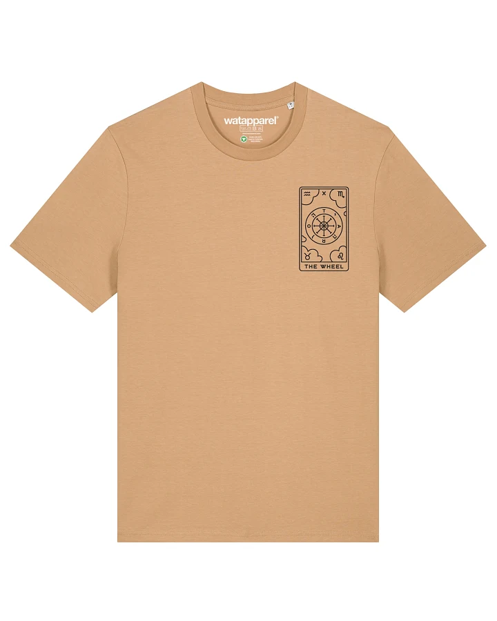 Watapparel Shirt Tarot
