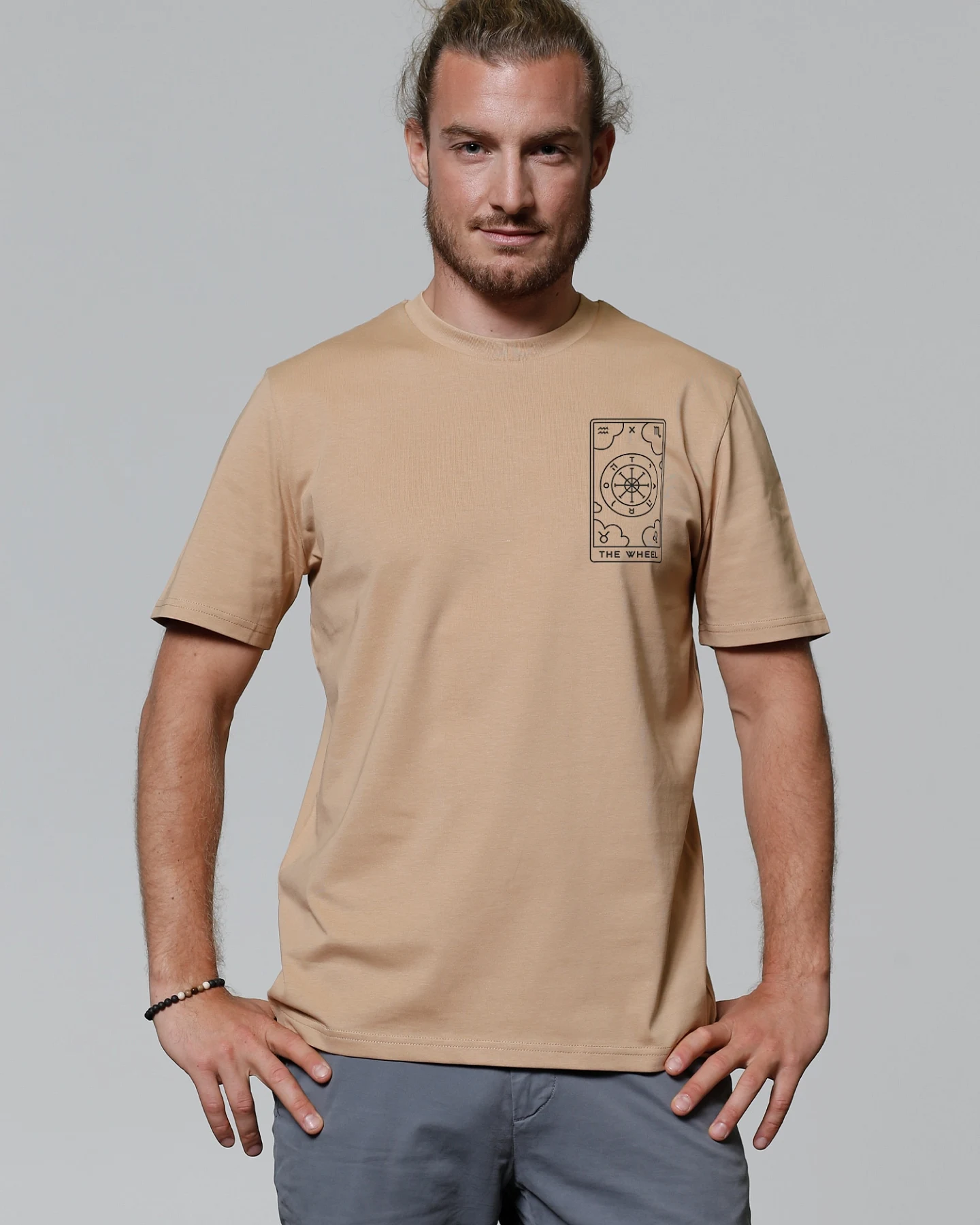 Watapparel Shirt Tarot – Ansicht 4