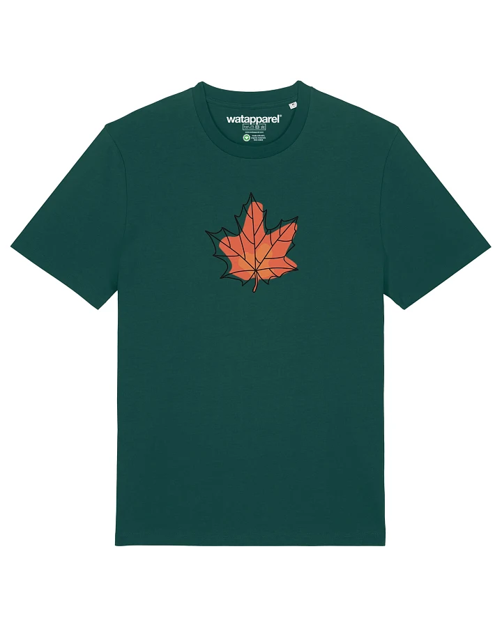 Watapparel Shirt Herbst