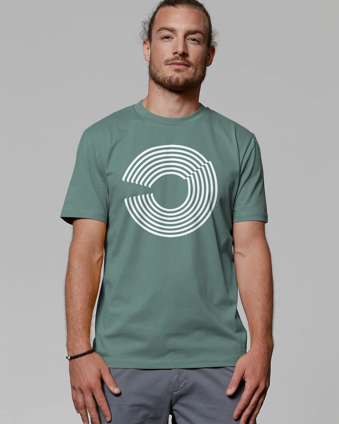 Watapparel Shirt Abstract 01 – Ansicht 2