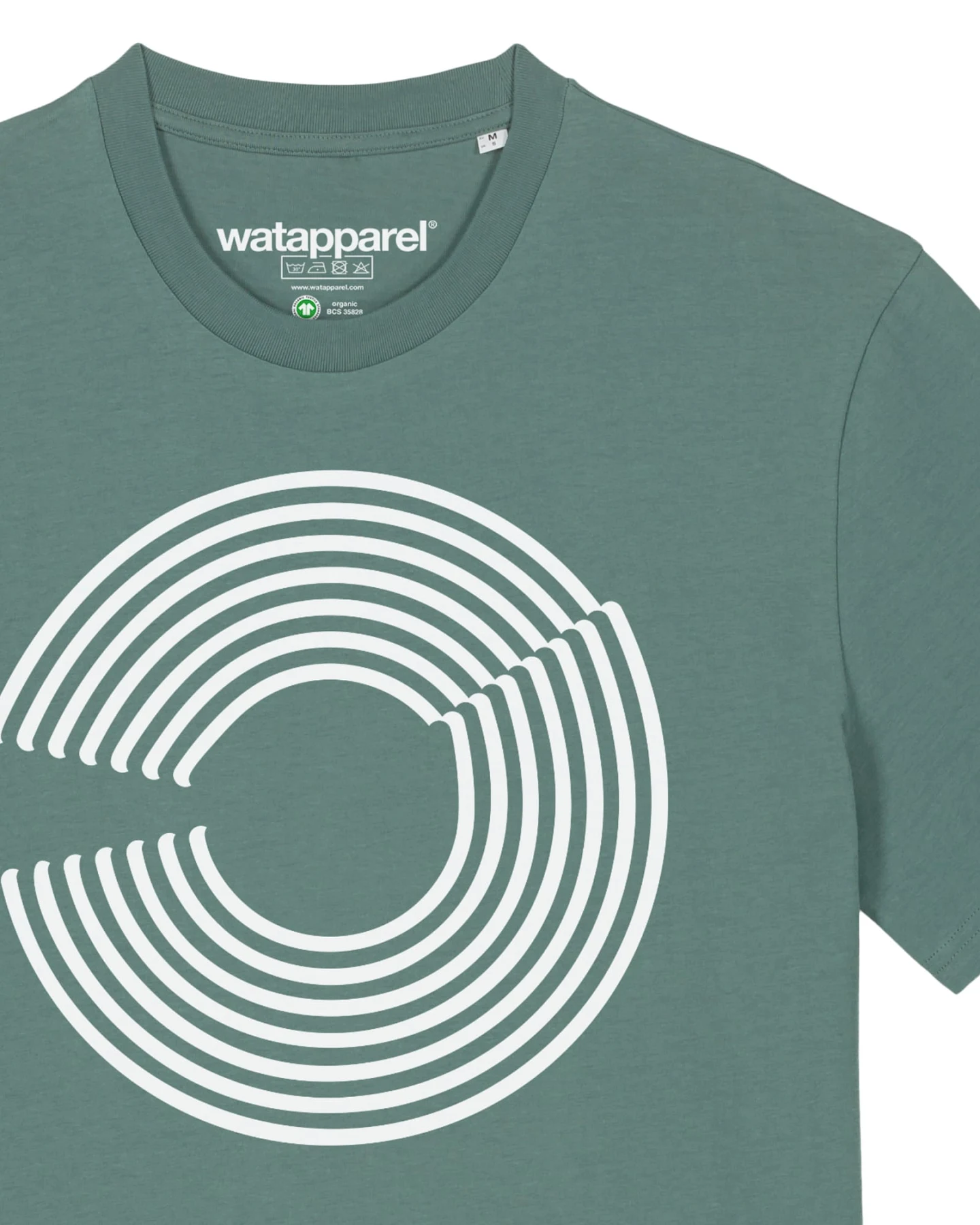 Watapparel Shirt Abstract 01 – Ansicht 3