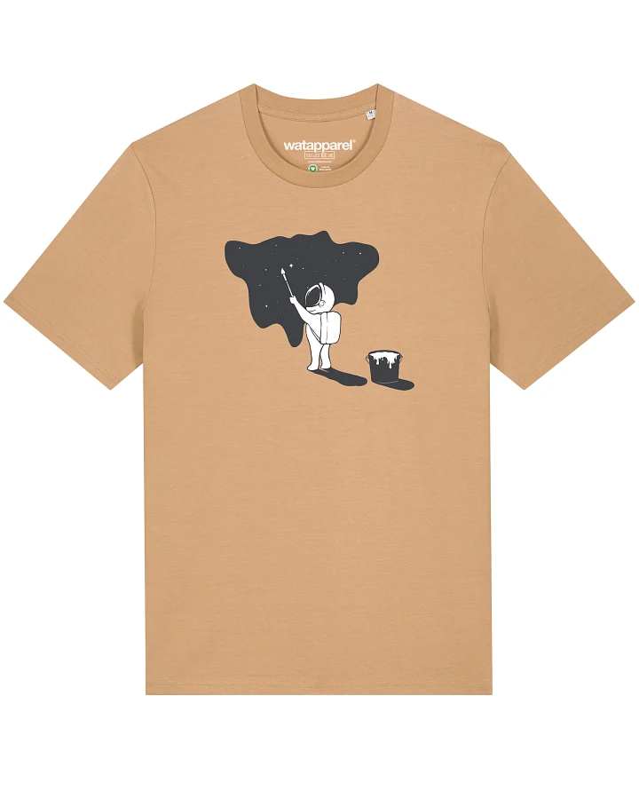 Produktseite: Watapparel Shirt Painting space