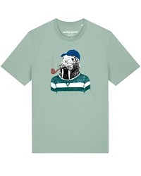 Produktseite: Watapparel Shirt Walross