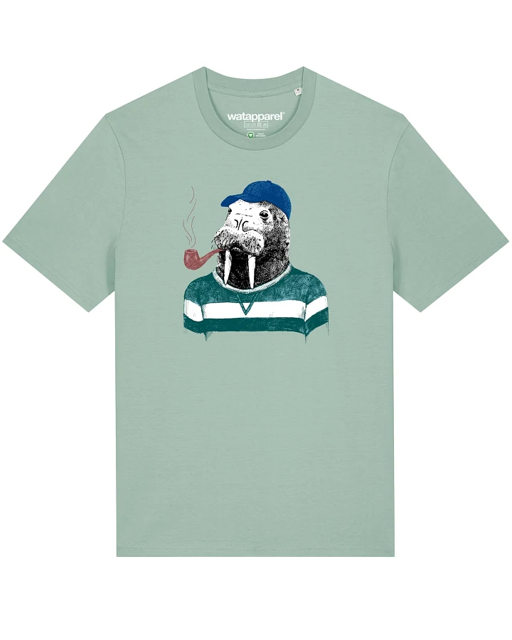 Watapparel Shirt Walross