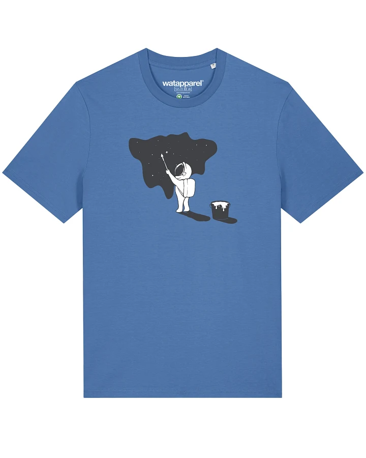 Produktseite: Watapparel Shirt Painting space