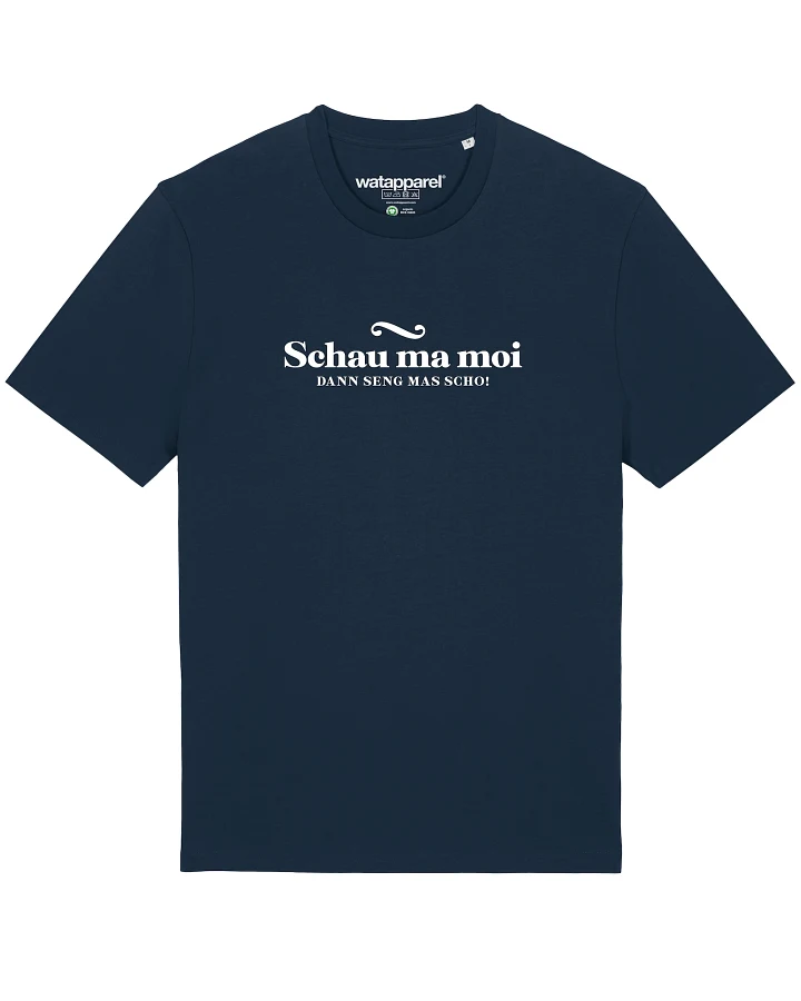 Produktseite: Watapparel T-Shirt